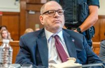 Sexual Misconduct Harvey Weinstein