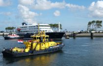 Netherlands Hantavirus Ship