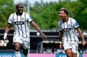 Germany Bundesliga 2 Soccer