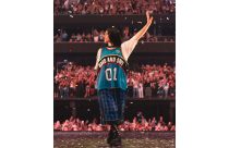 Film Review - Billie Eilish - 3x2 for APNews