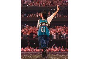 Film Review - Billie Eilish - 3x2 for APNews