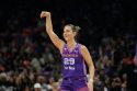 Sky Mercury Basketball