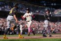 Pirates Giants Baseball