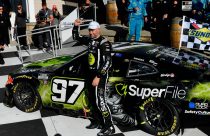 NASCAR Watkins Glen Auto Racing