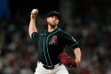 Mets Diamondbacks Baseball