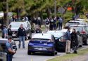 Cambridge Shooting
