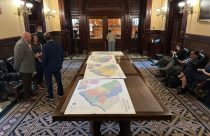 Election 2026 Redistricting