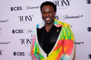 2026 Tony Awards Meet the Nominees Press Event