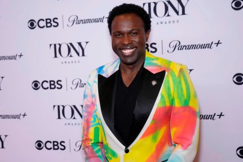 2026 Tony Awards Meet the Nominees Press Event