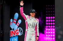 Legge Double Auto Racing