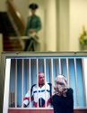 Russia Europe Killings