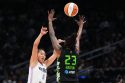 Valkyries Storm Basketball