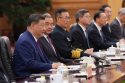 APTOPIX China Trump