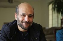 EU Palestinian Activist