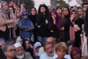 APTOPIX Islamic Center Shooting