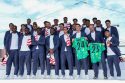 WCup US Roster Soccer