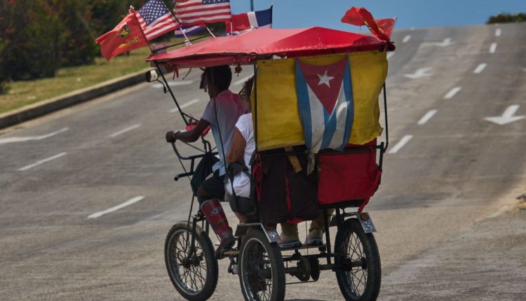 Cuba Daily LIfe
