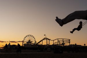 WCup Los Angeles Things to Know