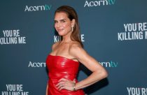 NY Premiere of "You're Killing Me"