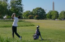 East Potomac Golf Course