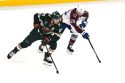 Avalanche Wild Hockey