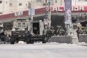 Israel Palestinians