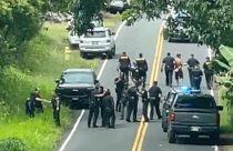 Hawaii Killings