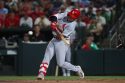 Cardinals Athletics Baseball