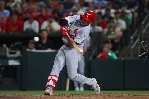 Cardinals Athletics Baseball
