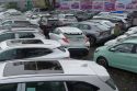 Iran Africa EVs