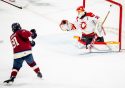 PWHL Charge Victoire Hockey