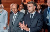Ethiopia African Union France