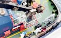 APTOPIX Cape Verde Hantavirus Ship