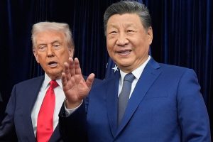 China Trump What to Know