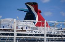 Cruise Ship Stepsister Killed