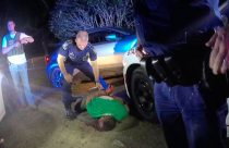 Louisiana Police Death