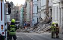Germany Building Collapse