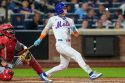 Reds Mets Baseball