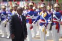 South Africa Ramaphosa