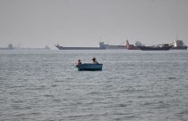 Iran War Strait of Hormuz