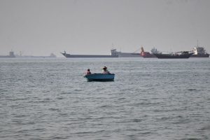 Iran War Strait of Hormuz