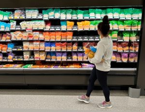 Consumer Prices