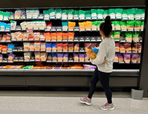Consumer Prices