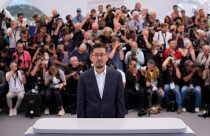 France Cannes 2026 Hope Photo Call