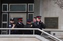 Europe Attacks Arrest