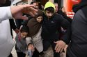 Australia Syria IS Families