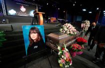 Los Angeles Shooting Trial