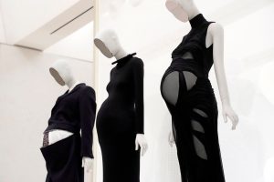 Met Gala Exhibit