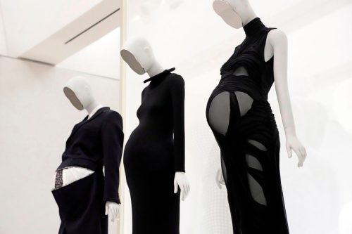 Met Gala Exhibit