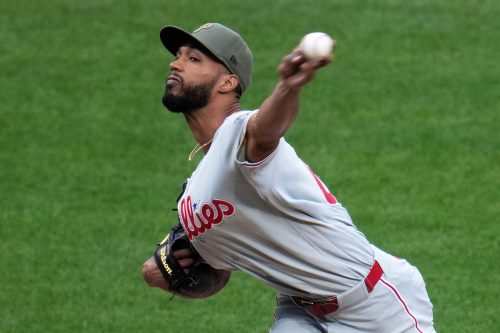 Phillies Pirates Baseball